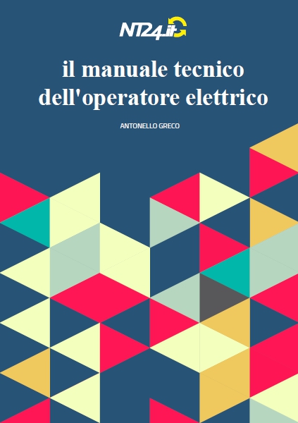Il manuale tecnico dell'operatore elettrico